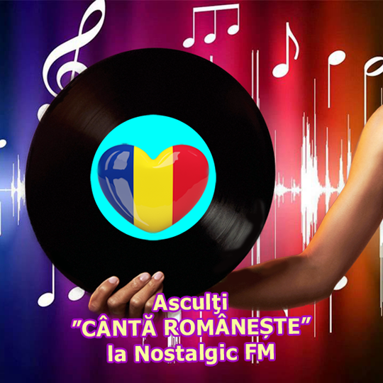 canta romaneste
